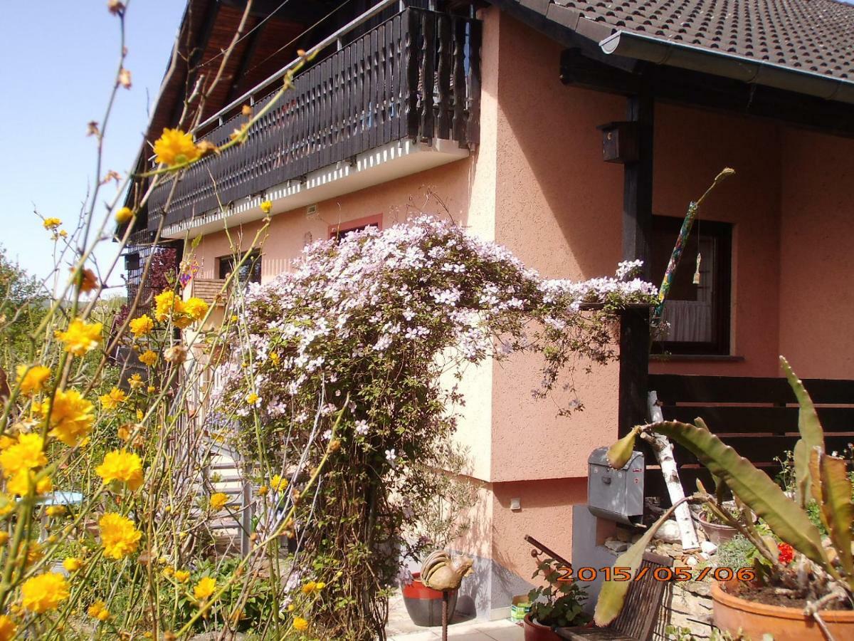 Bellairis Apartment Igersheim Exterior photo